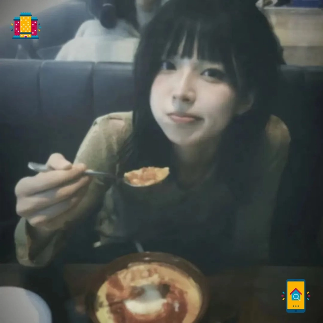 林女士